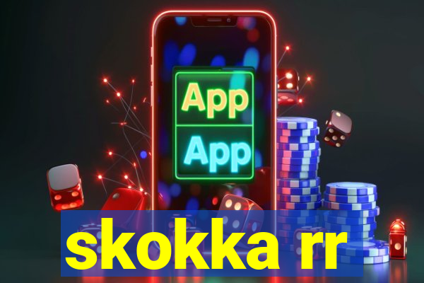 skokka rr